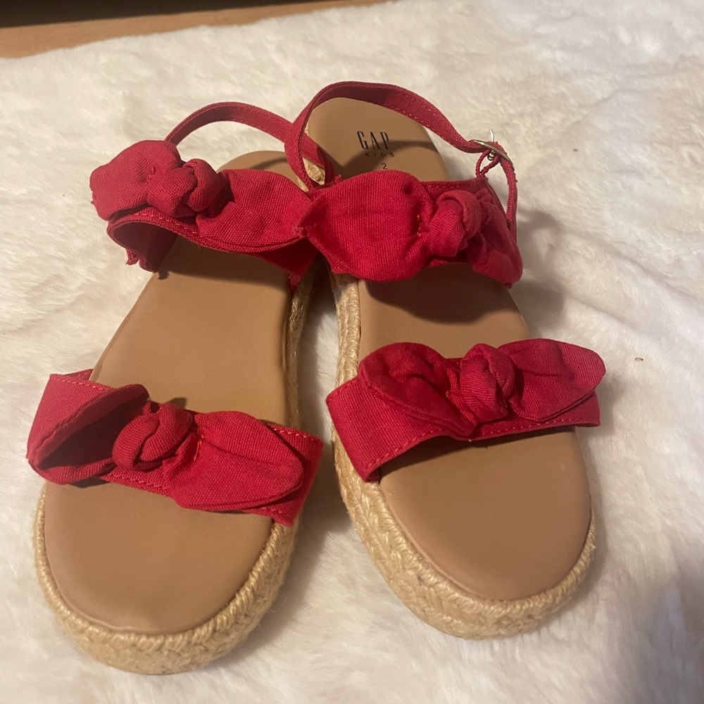 Gap Kids Sandals